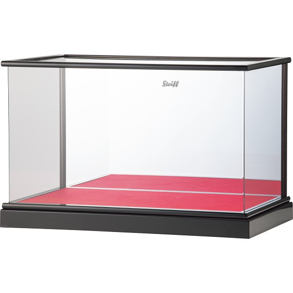 御祝.お返し,引出物,記念品は:アクリルケース（ブラック／鏡面） 679131AC