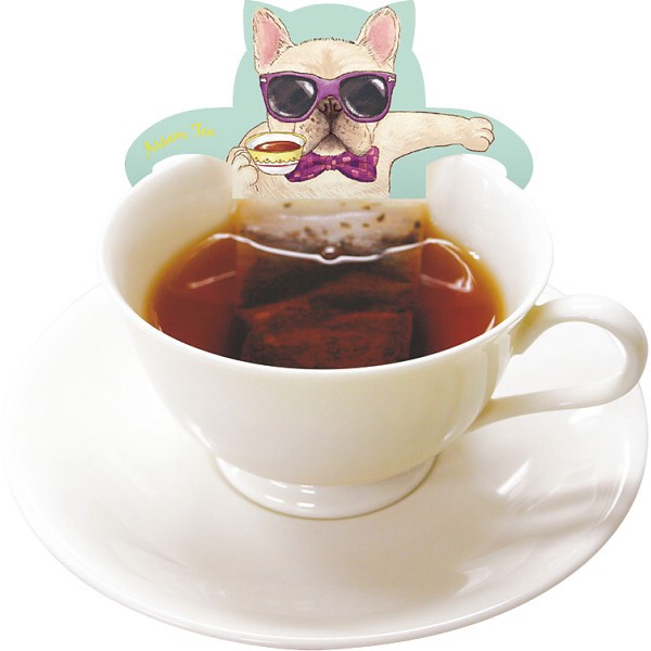 御祝.お返し,引出物,記念品は:フックティー　ドッグテラス（アッサム） 52000