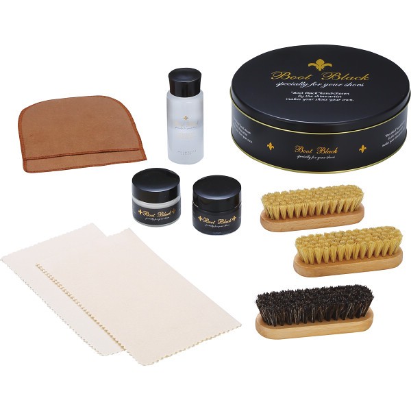 御祝.お返し,引出物,記念品は:ブートブラック　スクリュードライバーセット 50550000