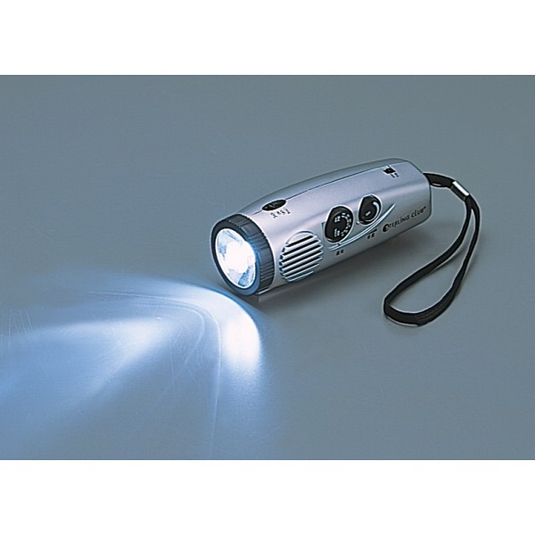 御祝.お返し,引出物,記念品は:パームラジオライト 4505F