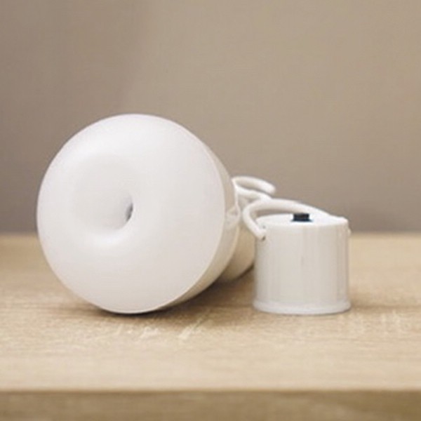 御祝.お返し,引出物,記念品は:レドバンス　防災用蓄電型ＬＥＤ電球 AC851690055