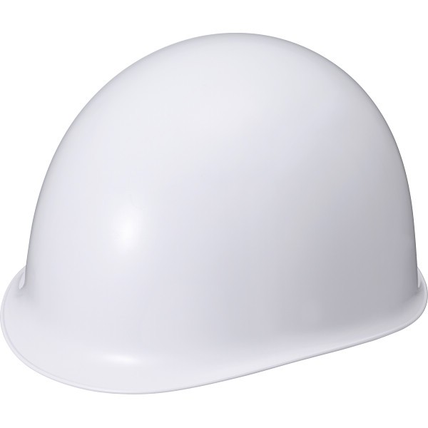 御祝.お返し,引出物,記念品は:ヘルメット ホワイト KGMO-1