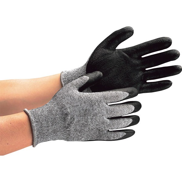 御祝.お返し,引出物,記念品は:耐切創性手袋　カットガードＧ１５０　Ｍ Ｍサイズ CD4043101520