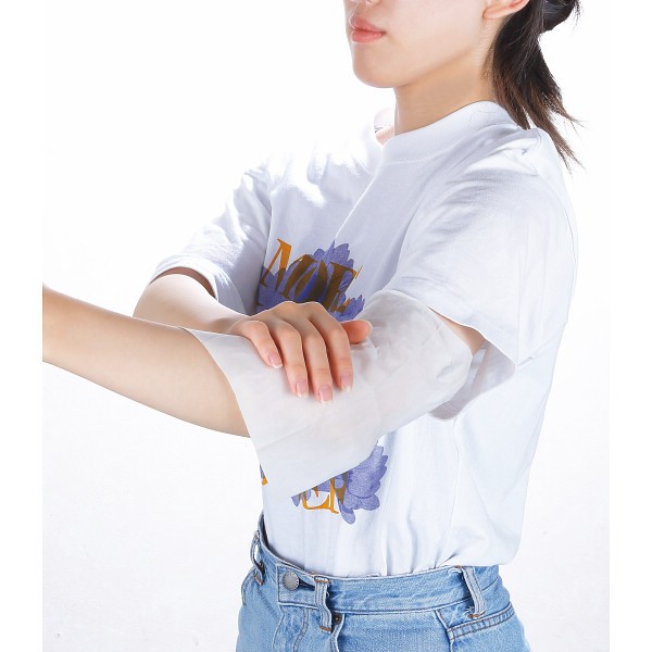 御祝.お返し,引出物,記念品は:花王　ビオレｕ　全身すっきりシート　携帯用（１０枚入） 無香料