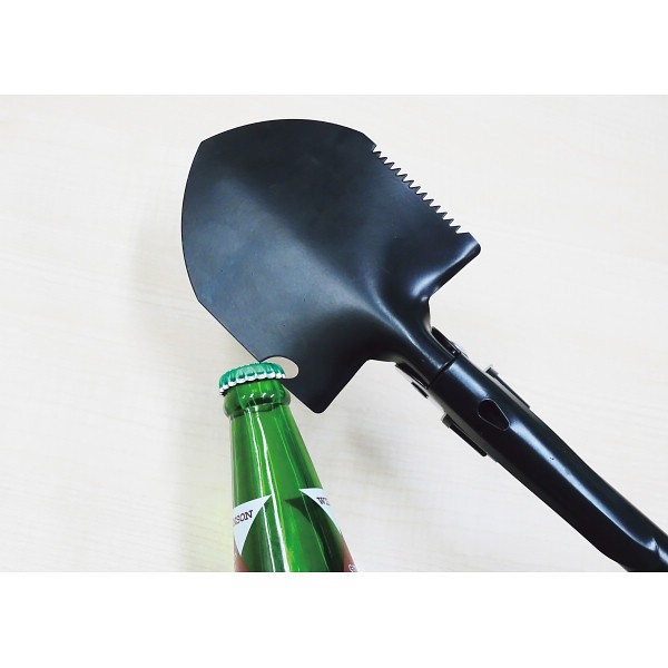 御祝.お返し,引出物,記念品は:折りたたみマルチショベル 7334