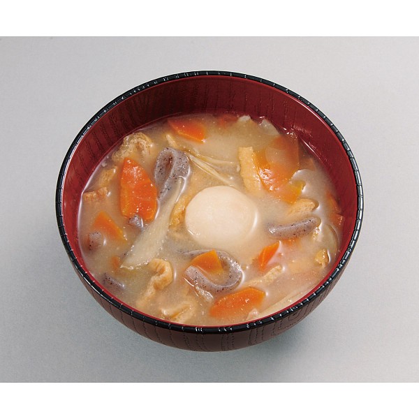 御祝.お返し,引出物,記念品は:アルファフーズ　美味しい防災食　豚汁