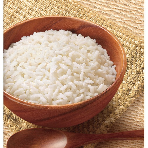 御祝.お返し,引出物,記念品は:永谷園　長期保存食　フリーズドライごはん　白飯