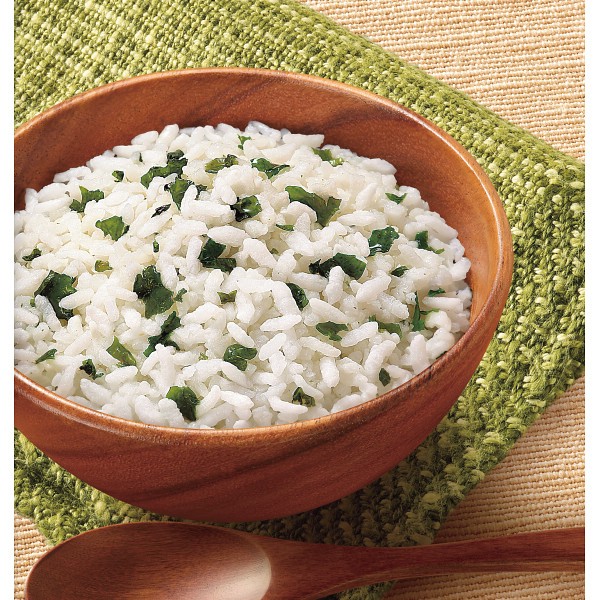 御祝.お返し,引出物,記念品は:永谷園　長期保存食　フリーズドライごはん　わかめ味