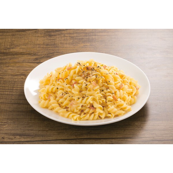 御祝.お返し,引出物,記念品は:サタケ　マジックパスタ　カルボナーラ