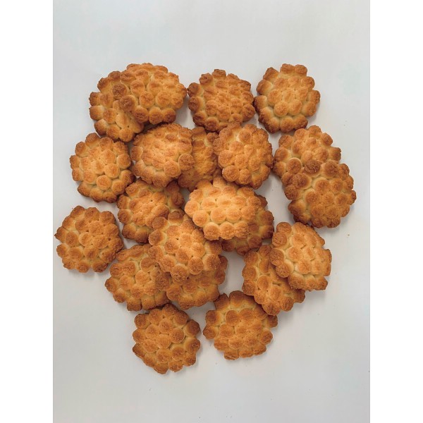 御祝.お返し,引出物,記念品は:３年おいしい神戸のクッキー　メープル 3KC-M