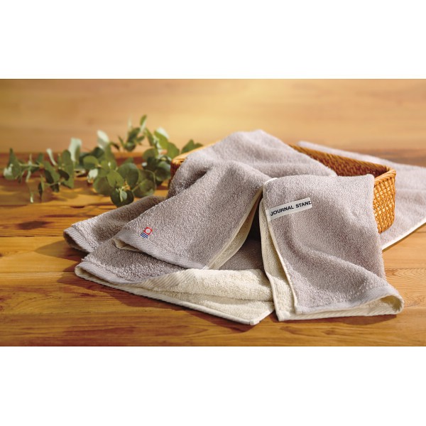 御祝.お返し,引出物,記念品は:ジャーナル　スタンダード　ファニチャー　フェイス・ウォッシュタオルセット FJS3063