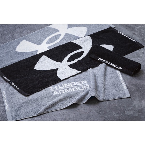 御祝.お返し,引出物,記念品は:アンダーアーマー　フェイスタオル UA-1511