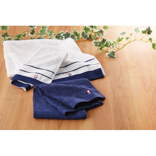 御祝.お返し,引出物,記念品は:シンシアコットン　フェイスタオル３枚セット S-10300