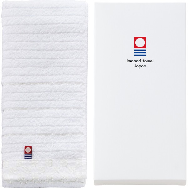 御祝.お返し,引出物,記念品は:今治　しろきらり　フェイスタオル Sｰ51105