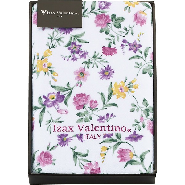 御祝.お返し,引出物,記念品は:アイザック・バレンチノ　バスタオル IV-24250