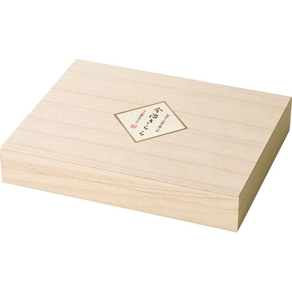 御祝.お返し,引出物,記念品は:今治きらら　フェイス・ハンドタオルセット（木箱入） 53025