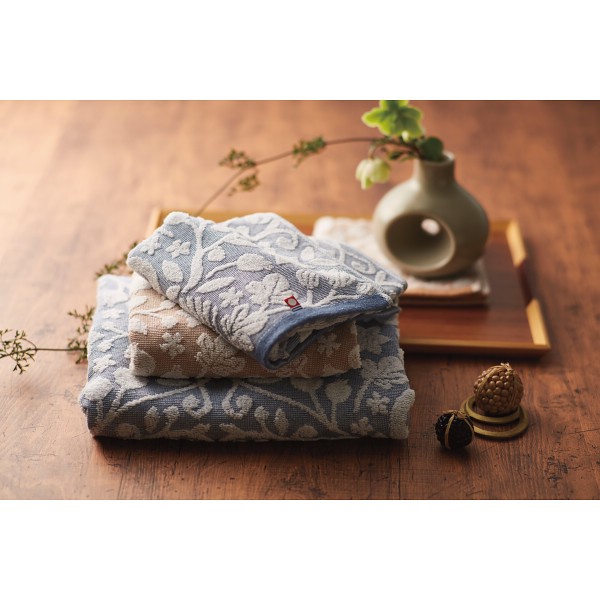 御祝.お返し,引出物,記念品は:今治日和〜いまばりびより〜　バス・フェイス・ハンドタオルセット 66750