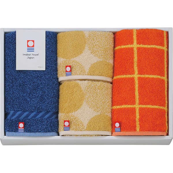 御祝.お返し,引出物,記念品は:今治産タオルハンカチ４枚セット NTHｰ25200