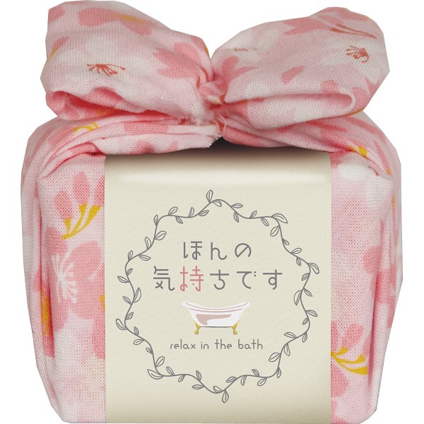 御祝.お返し,引出物,記念品は:おふろはん サクラ ローズ THOH-N601