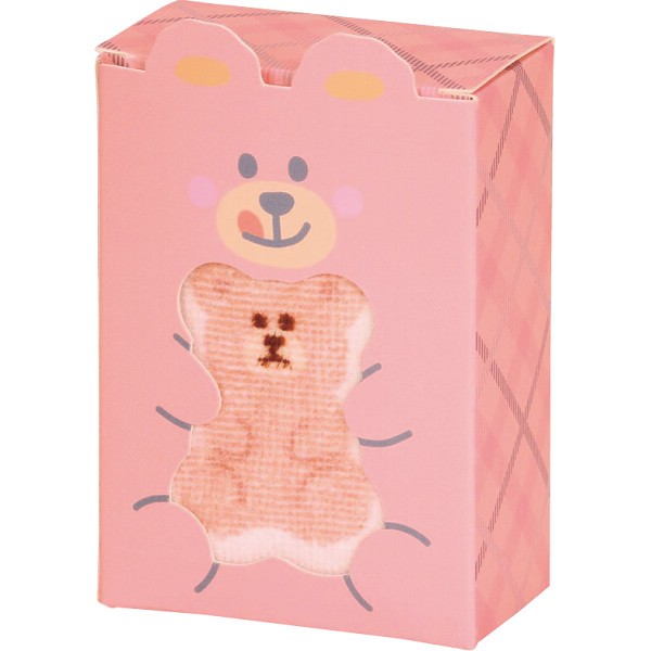 御祝.お返し,引出物,記念品は:プチタオルギフト ピンク PTOG1 ﾋﾟﾝｸ