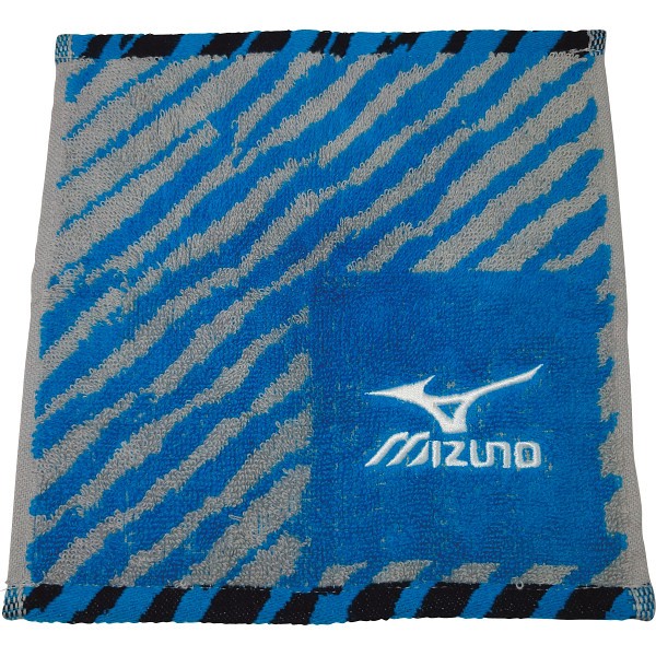 御祝.お返し,引出物,記念品は:ミズノ　ハンドタオル ネイビー PN502309