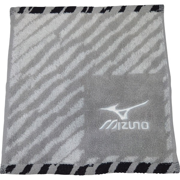御祝.お返し,引出物,記念品は:ミズノ　ハンドタオル ホワイト PN502310