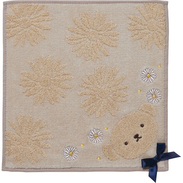 御祝.お返し,引出物,記念品は:ミッフィー　ミニタオル マーガレットストリート　ボリス 5805027500