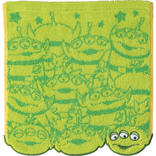 御祝.お返し,引出物,記念品は:ディズニー　ミニタオル トイ・ストーリー 2005086900