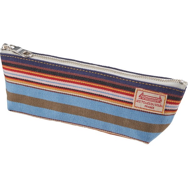 御祝.お返し,引出物,記念品は:レ・トワール・デュ・ソレイユ　マチ付ペンポーチ マリートープ A089 