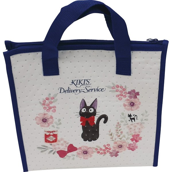 御祝.お返し,引出物,記念品は:不織布保冷バック 魔女の宅急便 1714433