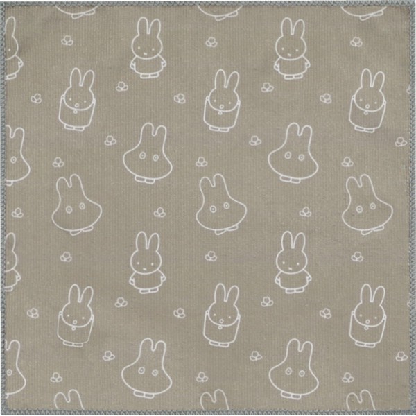 御祝.お返し,引出物,記念品は:ミッフィーマイクロファイバーふきん おばけごっこ 1711043