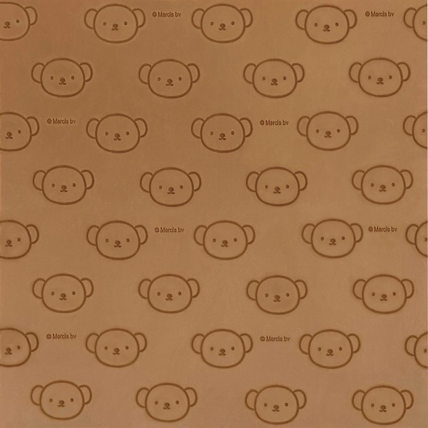 御祝.お返し,引出物,記念品は:ミッフィー　超吸水クロス ボリス　ブラウン 1780058