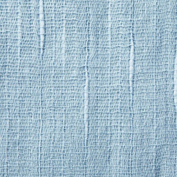 御祝.お返し,引出物,記念品は:たおるマフラー（ＢＯＸ入り） 水色 GWｰ1000ｰ12