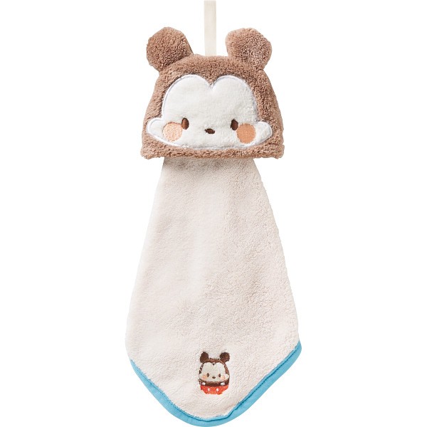 御祝.お返し,引出物,記念品は:ディズニー　マイクロループタオル コロコロミッキー 2065025200