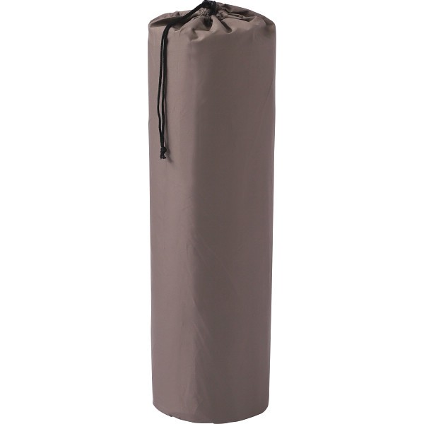 御祝.お返し,引出物,記念品は:ｎｉｓｈｉｋａｗａ　防災マット ブラウン HD04980601330