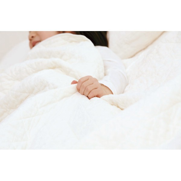 御祝.お返し,引出物,記念品は:パシーマ　キルトケット　シングル キナリ PS625228 