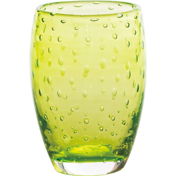 御祝.お返し,引出物,記念品は:ザッフェラーノ　ボリカンテ　ペアタンブラー　ライトブルー＆グリーン AF110