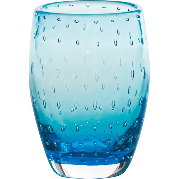 御祝.お返し,引出物,記念品は:ザッフェラーノ　ボリカンテ　ペアタンブラー　ライトブルー＆グリーン AF110