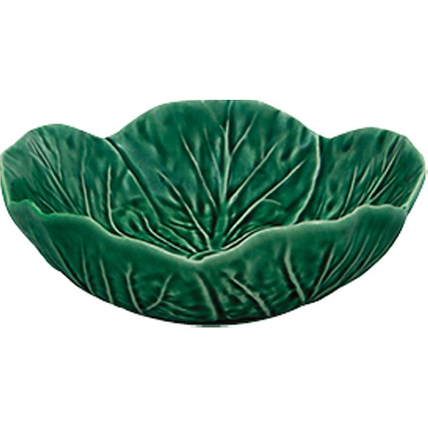 御祝.お返し,引出物,記念品は:ボルダロ・ピニェイロ　ボウル キャベツ LBP011378