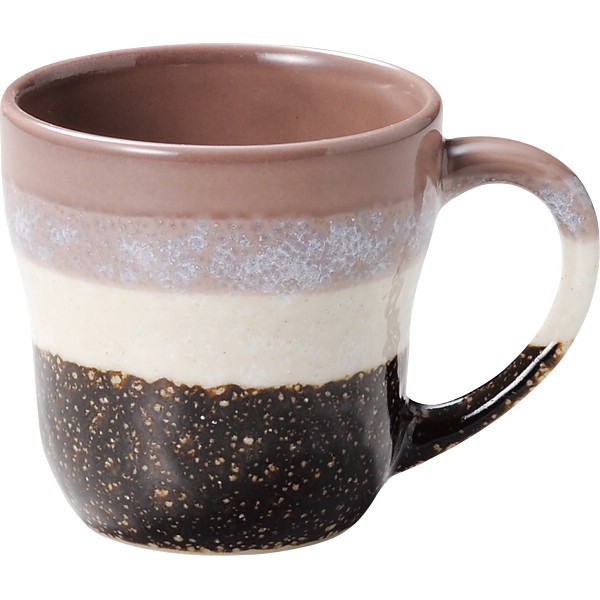 御祝.お返し,引出物,記念品は:グレイズワークス　マグ パープル 266415