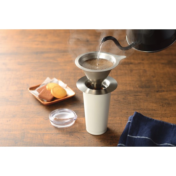 御祝.お返し,引出物,記念品は:サチューン　ペアステンレスカラータンブラー（蓋付） ME-7451