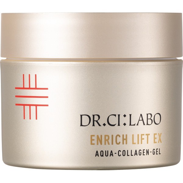 御祝.お返し,引出物,記念品は:アクアコラーゲンゲル　エンリッチリフトＥＸＲａ　１００ｇ 00112235