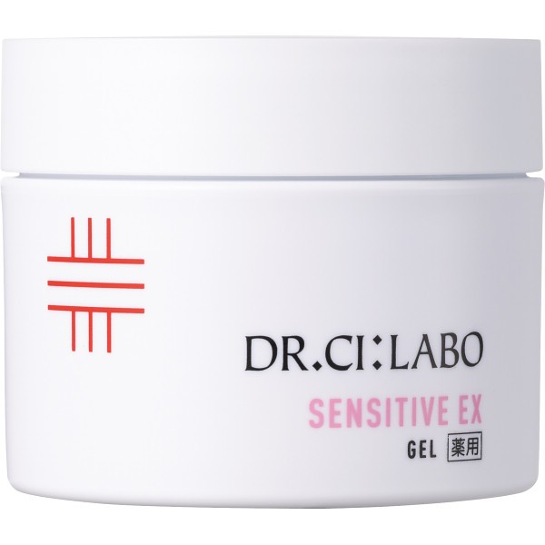 御祝.お返し,引出物,記念品は:薬用ゲルセンシティブＥＸ　１００ｇ 00110485