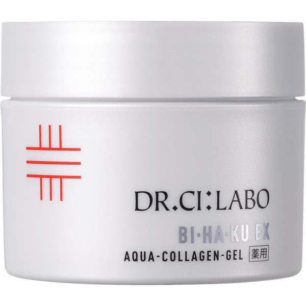 御祝.お返し,引出物,記念品は:薬用アクアコラーゲンゲルＢＩＨＡＫＵＥＸａ１００ｇ 00111434