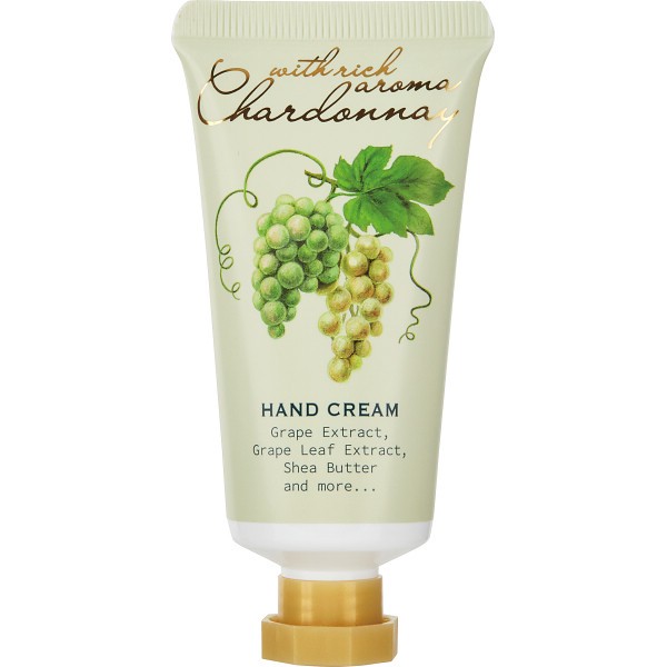 御祝.お返し,引出物,記念品は:シャルドネハンドクリーム 22605001