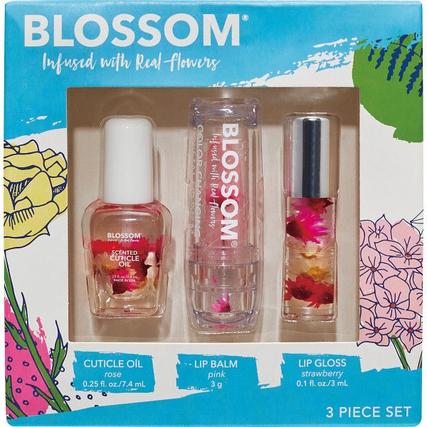 御祝.お返し,引出物,記念品は:ブロッサム　ギフトセット BLｰGS6