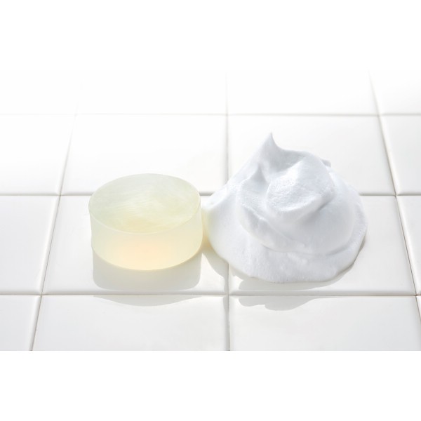 御祝.お返し,引出物,記念品は:ミアミモザ　スキンソープ MC-SS25