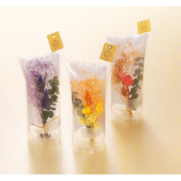 御祝.お返し,引出物,記念品は:エアブーケ ピンク AR-01PK