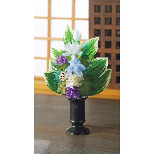 御祝.お返し,引出物,記念品は:四季仏花 夏（ハス） C37400S