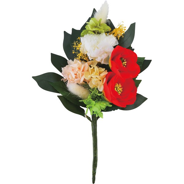 御祝.お返し,引出物,記念品は:四季仏花 冬（ツバキ） C37410S